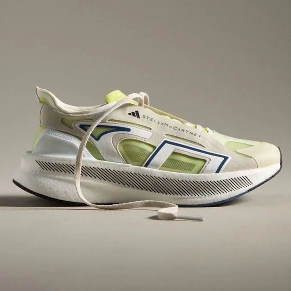 Adidas by Stella McCartney Ultraboost 5 Sneakers - Picture 2 of 6